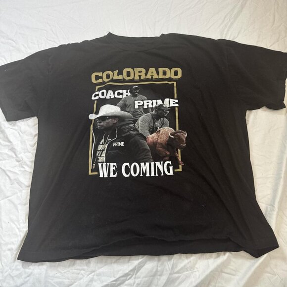 colorado graphic t shirt - Picture 1 of 4